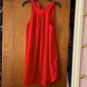 Southern Tide Halter Dress